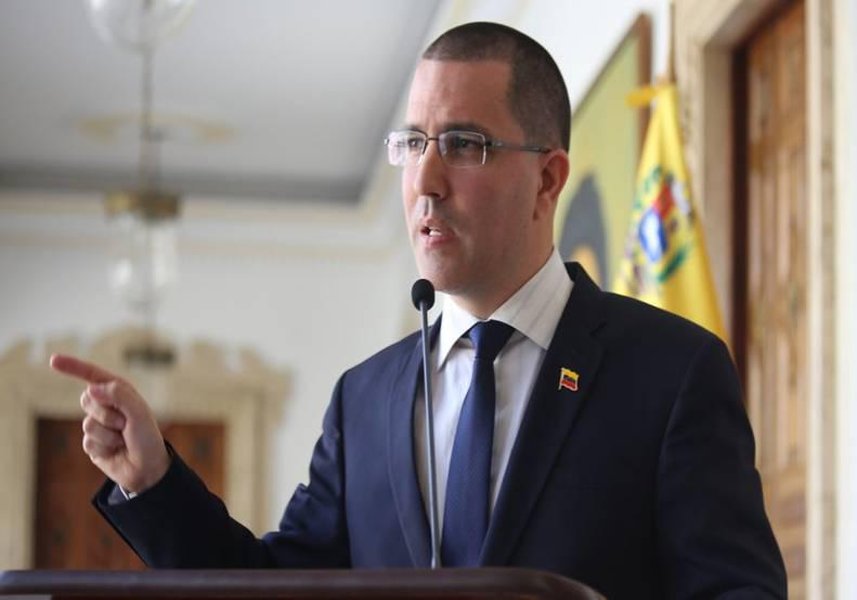 Venezuela Solicitará Visa A Ciudadanos Peruanos Que Deseen Ingresar Al País