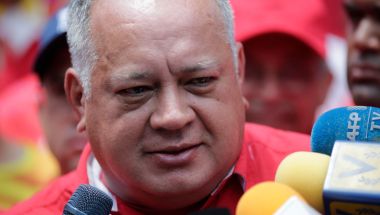 Diosdado Cabello Hace Una Visita Sorpresa A Cuba