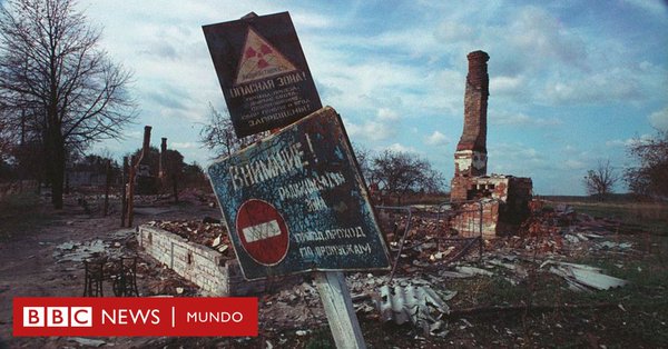 “Chernobyl”: Qué Es Ficción Y Qué Realidad En La Aclamada Serie De Televisión