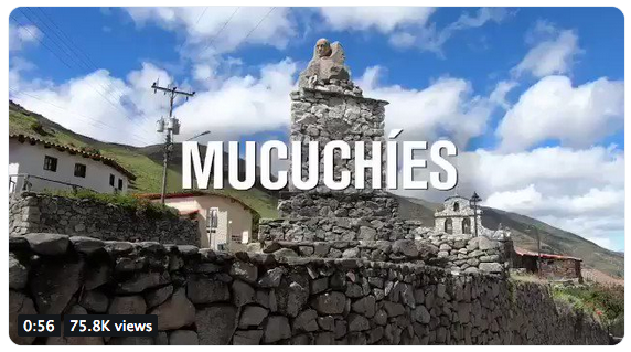 mucuchies