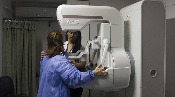 Mamografías Son Impagables En Venezuela