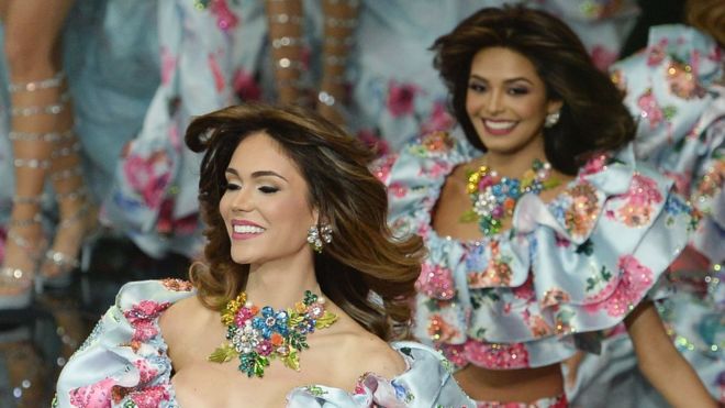 “La Magia Necesita Presupuesto”: Cómo La Decadencia Del Concurso De Miss Venezuela Refleja La Situación Del País