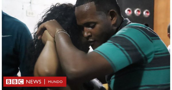 Crisis En Venezuela: Cómo Es Una Noche De Fiesta En Caracas, Una De Las Ciudades Más Peligrosas Del Mundo