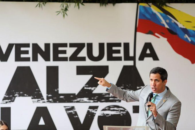 El Legítimo Líder Venezolano Es Guaidó A Pesar Del Voto De La Asamblea: Chile