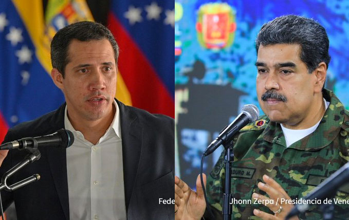 El Gobierno Y La Oposición De Venezuela Retomarán El Proceso De Negociación Política
