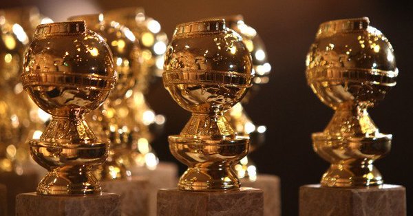 Globo De Oro 2019: Estos Son Los Nominados