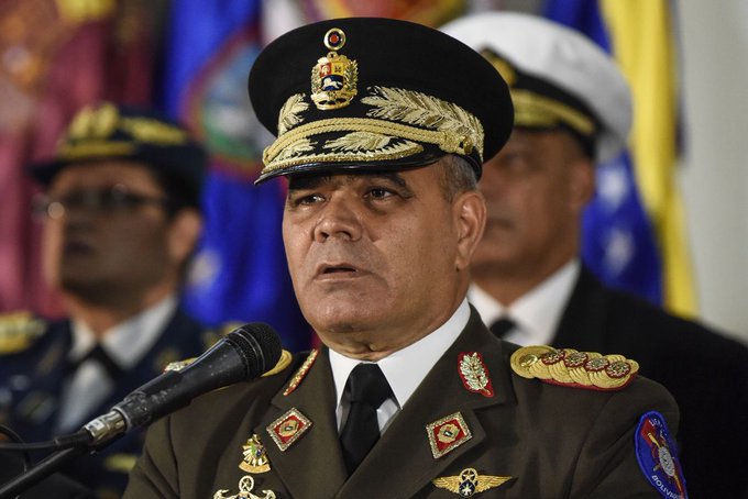 U.S. Rejects Caracas’s Claim It Breached Venezuelan Airspace