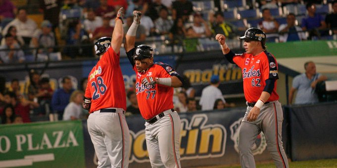 MLB Is Prohibiting Players From Playing In Venezuelan Winter League