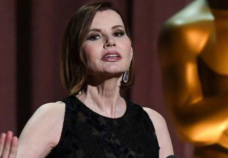 Una Noche De Mujeres Pioneras En Los Oscars Honoríficos