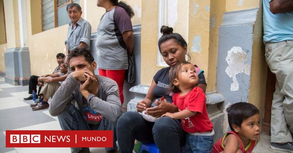 Crisis En Venezuela: Cuán Cierto Es Que Hay Una Ola De Xenofobia Hacia Los Venezolanos En Perú