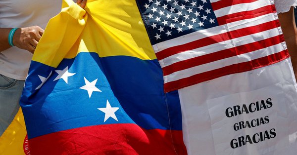 Ministerio De Exteriores Ruso: La Guerra Relámpago De EE.UU. Contra Maduro Fracasó