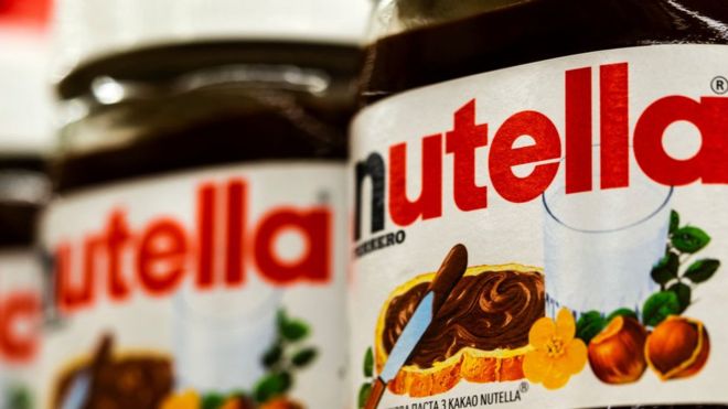 Cómo La Nutella Se Ha Convertido En Un Símbolo Del Auge De Las Importaciones En Venezuela (y Qué Dice Ello De La Economía Del País)