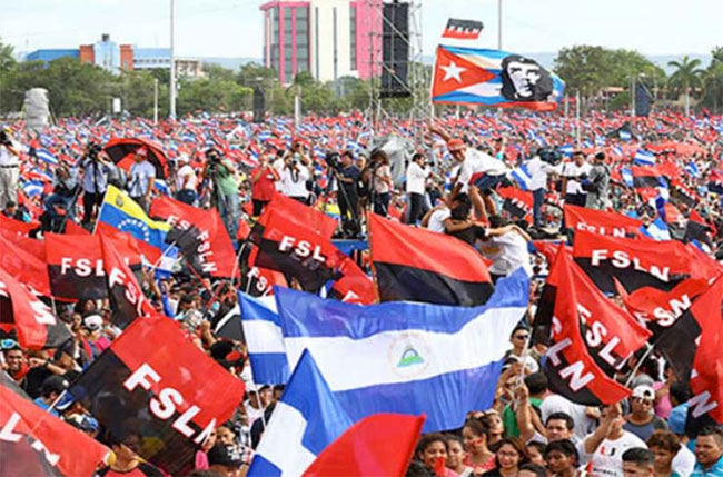 Más Elecciones Que Democracia Este Noviembre En América Latina