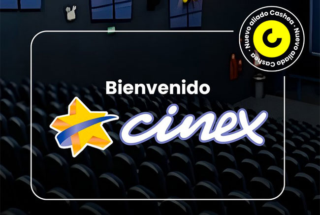 ¿Esta Es Una Oferta Para Cancelar La Entrada Del Cine En Cuotas?