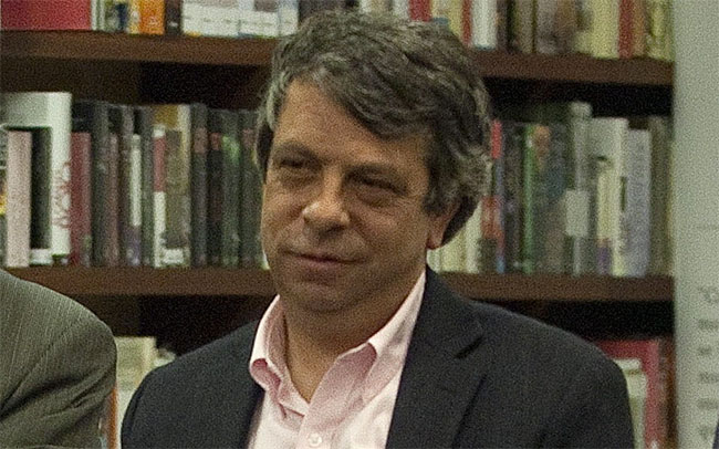 Murió en Bogotá el periodista y excanciller Rodrigo Pardo García-Peña